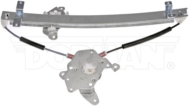 Dorman 740-777 Window Regulator fits 95 - 99 Nissan Sentra Front Left - Image 2 of 4
