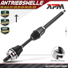 Antriebswelle Vorne Rechts