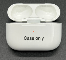 Authentic Genuine Replacement Apple Airpods Pro A2190 (1st