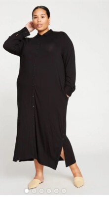 liquid jersey dress Prom Dress Style #31208