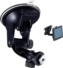 Windshield Mountcar Windshield Suction Cup Camera Mount For 7 Inch Display Moni