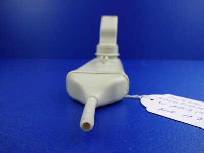 Tuyau Pressostat Miele Pour Lave-linge W149 / W145S – Pièce D'origine