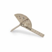AFH Finger Goniometer | Gelenkmesser | 9 Cm | Edelstahl