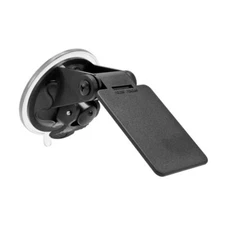 BT-010 Strong Windshield Suction Mount for Toll Pass Transponder/Radar Detector
