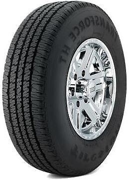 Firestone Transforce HT 235/85R16 Tire for sale online | eBay