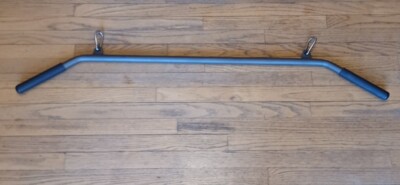 Bowflex Xtreme 2 Lat Bar for Back 