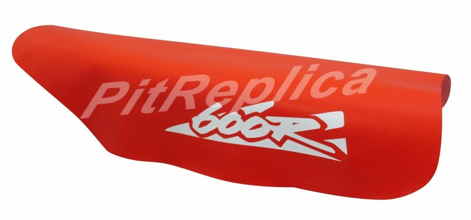 [A851] CAPA DE ASSENTO HONDA XR600R XR600 R 1994 '94 [HSSV]  - Imagem 2 de 4