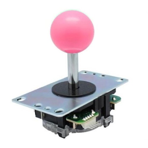 Original Nuevo Joystick Sanwa JLX-TP-8YT Auténtico SANWA JLX Joysticks - Imagen 13 de 19