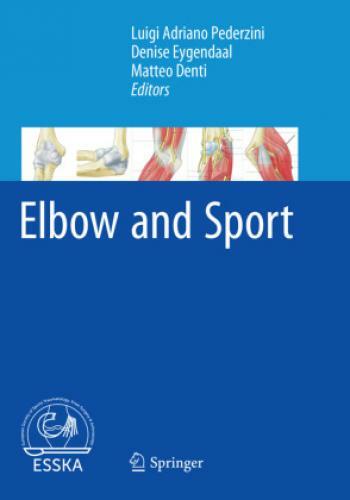 Thumbnail - Elbow And Sport 5312