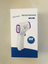 THERMOMETER FOREHEAD NON CONTACT BRAND NEW