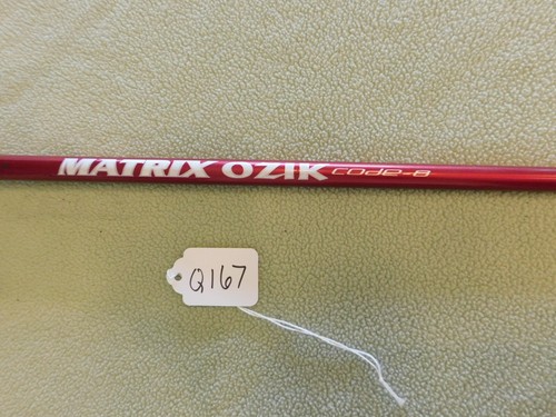 Left Handed Nike SQ Dymo Quad Keel Graphite 19* 5 Wood 42 Inches Q167 - Picture 4 of 11
