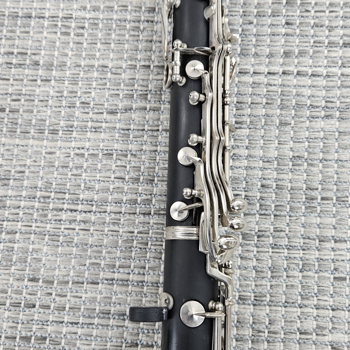 JEAN BAPTISTE JBCL482 Clarinet & Case | eBay display picture 1