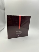 Pure Romance Heart Massager Heart Shaped Heat Pack New and Sealed