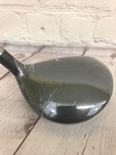 Tour Edge HP5 #7 Fairway Wood - 21° Loft - Right Hand CUSTOM BUILT to YOU! - Picture 8 of 14