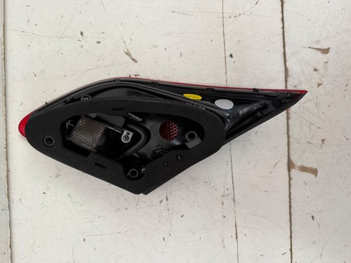 GENUINE OPEL VAUXHALL GM Rear Left Inner Light Unit for ASTRA J P10 13360793 - Picture 15 of 17