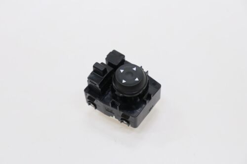 2021 - 2023 HYUNDAI ELANTRA FRONT LEFT DOOR WING MIRROR SWITCH OEM 93530AB0004X - Foto 2 di 11
