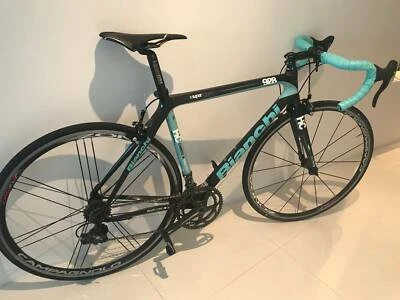 bianchi gumtree