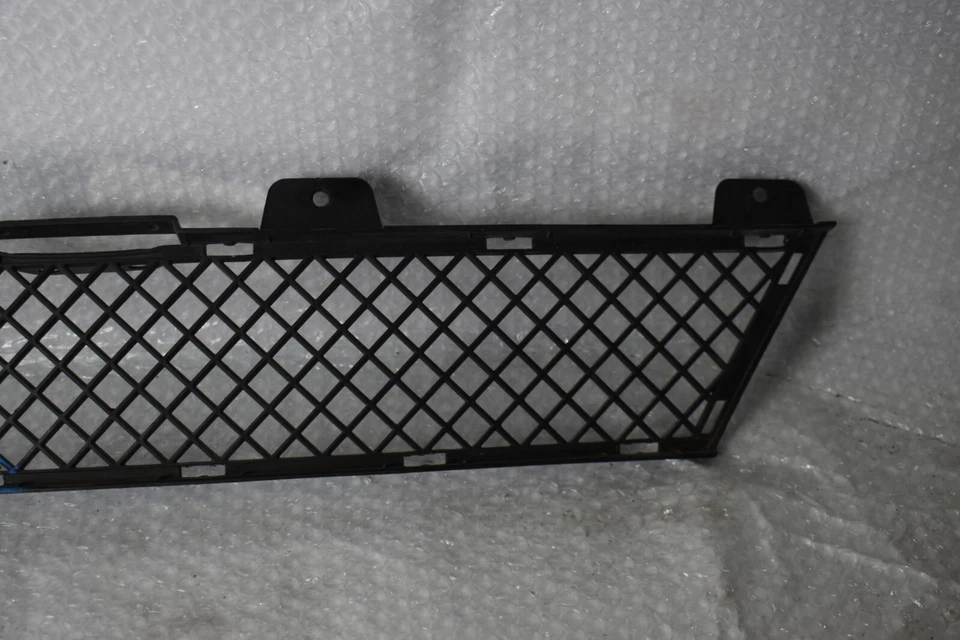 REJILLA CENTRAL DELANTERA BMW Z4 2012-2015 OEM 51 11 7203790 Foto 4 de 4