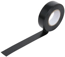 BLACK PVC INSULATING TAPE 20M