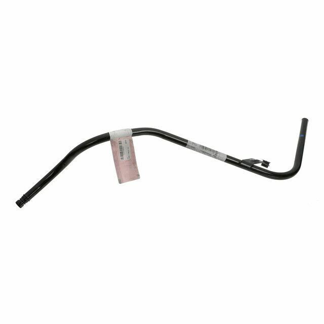 Tubo de llenado de aceite para Ford F250 F350 F450 F550 Super Duty 2005-2007 (N/P 5C3Z7A228AC)