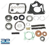 T-90 Getriebe ÜBerholsatz FüR Willys Jeeps CJ2A CJ3A M38 M38A1 1945-71 Gec