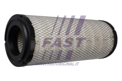 FT37077 FAST Luftfilter für ,CLAAS,DEUTZ-FAHR,FIAT,IRISBUS,IVECO,JOHN DEERE,LAND