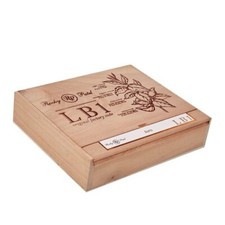 ROCKY PATEL LB1 TORO EMPTY CIGAR BOX