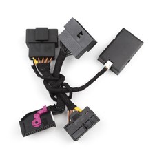 Electric Tail Switch Trunk Close Remote Module For Porsche Macan 2014-2022 US