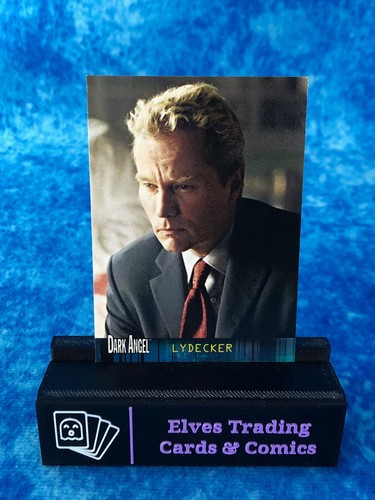 Dark Angel (Premiere Series) SINGLE Non-Sport Trading card by Topps 2002 - Picture 11 of 156