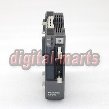 Keyence KZ-300 CPU Module for sale online | eBay