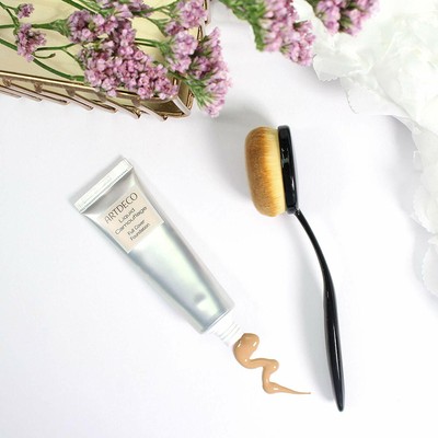 artdeco camouflage foundation