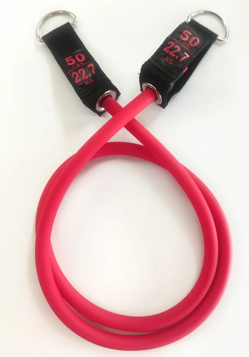 50 pound resistance band clearance