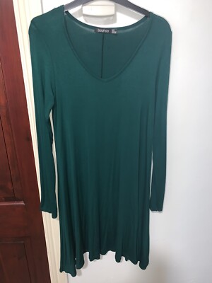 slim fit dress slacks Emerald Kensington Maxi Dress