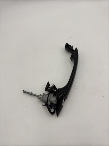 03-06 Mercedes R230 SL500 SL600 SL55 Left Driver Side Exterior Door Handle OEM - Picture 2 of 3