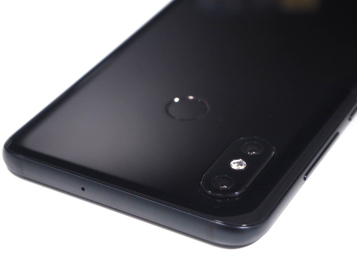 Xiaomi Mi 8 M1803E1A ⭐️ 6GB/128GB スマートフォン Xiaomi Mi 8 4G 6/8GB RAM 128GB Dual SIM Snapdragon 845