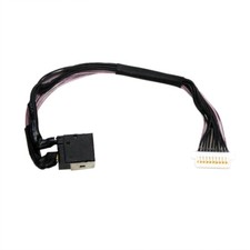 New For Razer RZ09-0220 RZ09-02202E75 DC in Power Jack Charging Port