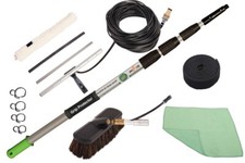 Axis Line 6m Wasserteleskopstange im Set / Gl...