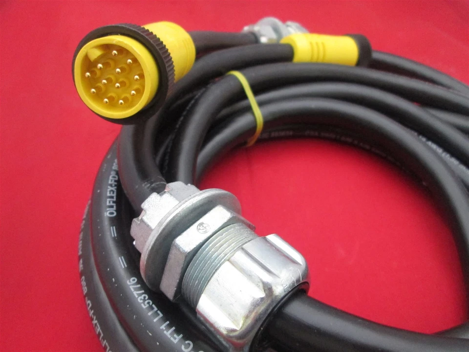 Brad Harrison 47540 Cable - Image 4 of 4