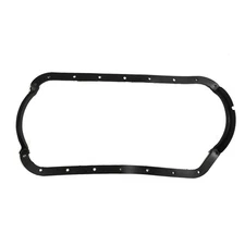 ITM Engine Components 09-91507 Engine Oil Pan Gasket For 68-79 Toyota Corolla