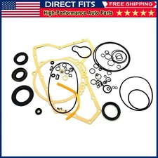 JF010E CVT Transmission Rebuild Kit RE0F09A For Nissan Teana Murano Presage 3.5L