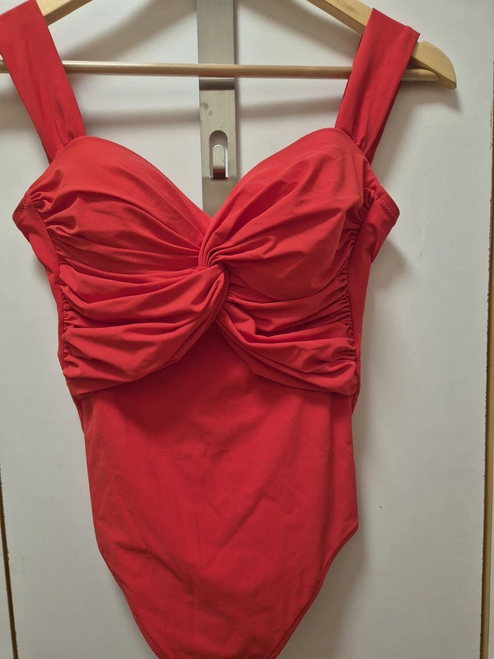 Madeleine Damen Badeanzug