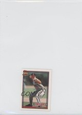 1991 Topps Micro John Farrell #664 0a1