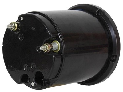 OEM Grade 12V Winch Motor Warn M6000 Venturo 5001 HM43487 W-8818RM W8818RM