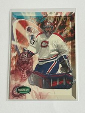 1995-96 Parkhurst International #113 Patrick Roy