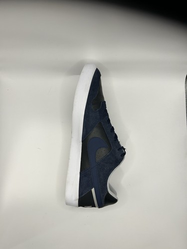 Nike SB Delta Force 942237-440 Men’s Size 13 Vulc Leather/Suede Athletic Shoes - Picture 3 of 6