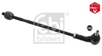 Vorderachse Rechts Febi Bilstein 08053 Spurstange FüR VW