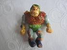 1989 Playmates Toys Teenage Mutant Ninja Turtles:  General Traag (#1)