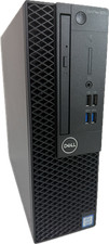Dell OptiPlex 3070 SFF Desktop  i5-9500  512gb SSD  32Gb Ram  Win 11
