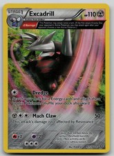 excadrill pokemon card value Japanese 029/064 sv7a TCG proof acrylic case and featuring a striking image of the captivating character Excadrill #1403 Prices | Pokemon