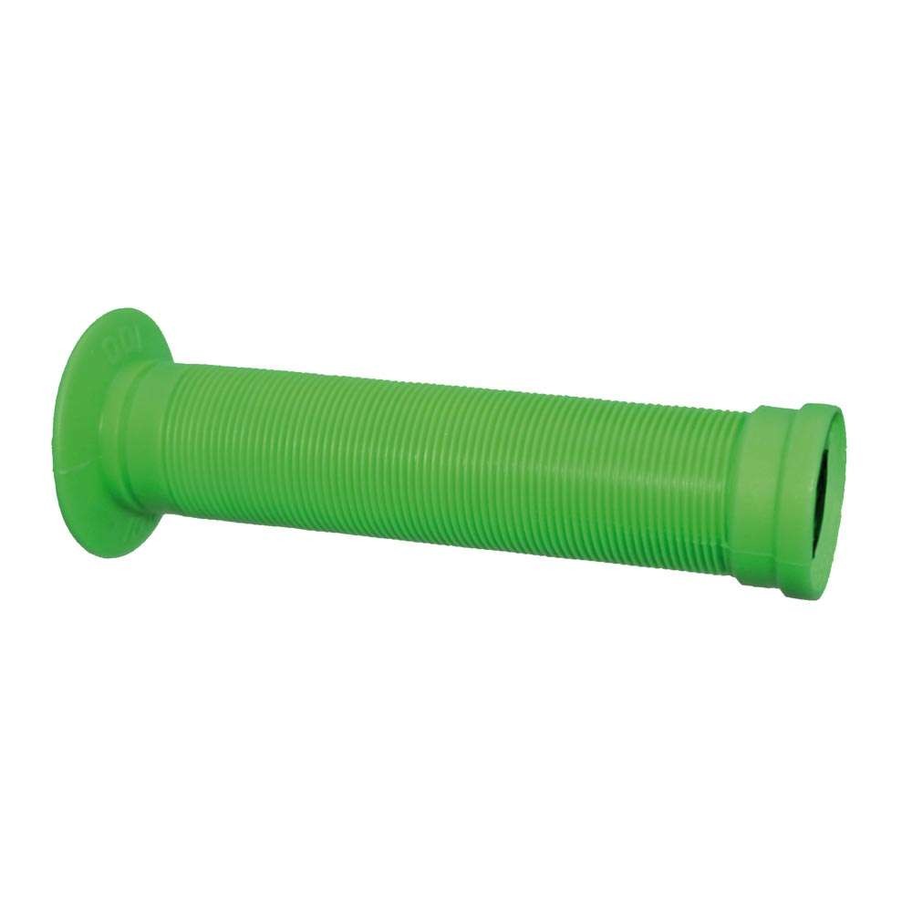 ODI Longneck ST BMX Grips Street Stunt Dirt Jump Scooter Ramp Handlebar Grip New